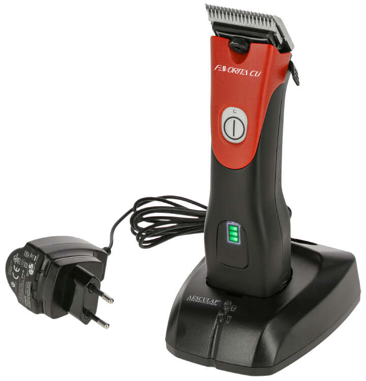 AESCULAP Akkuschermaschine Favorita CLi